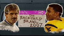 The 2007 Backyard Brawl created a championship-altering implosion, and that deserves a deep rewind