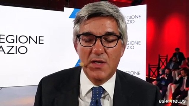 Salone Giustizia, Galletti: pi? confronto avvocatura e imprese