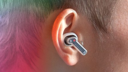 Nothing Ear 1 review: nothing special