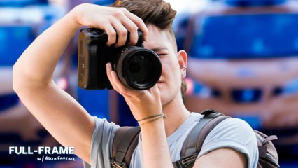 Can the Sony A1 keep up with NYC?