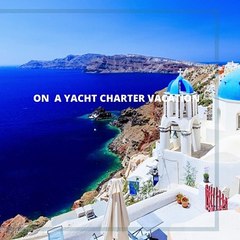 Songs In The Sails: Yacht-Light (Spot-light) Genny