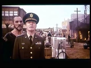 Superman II Bande-annonce (FR)