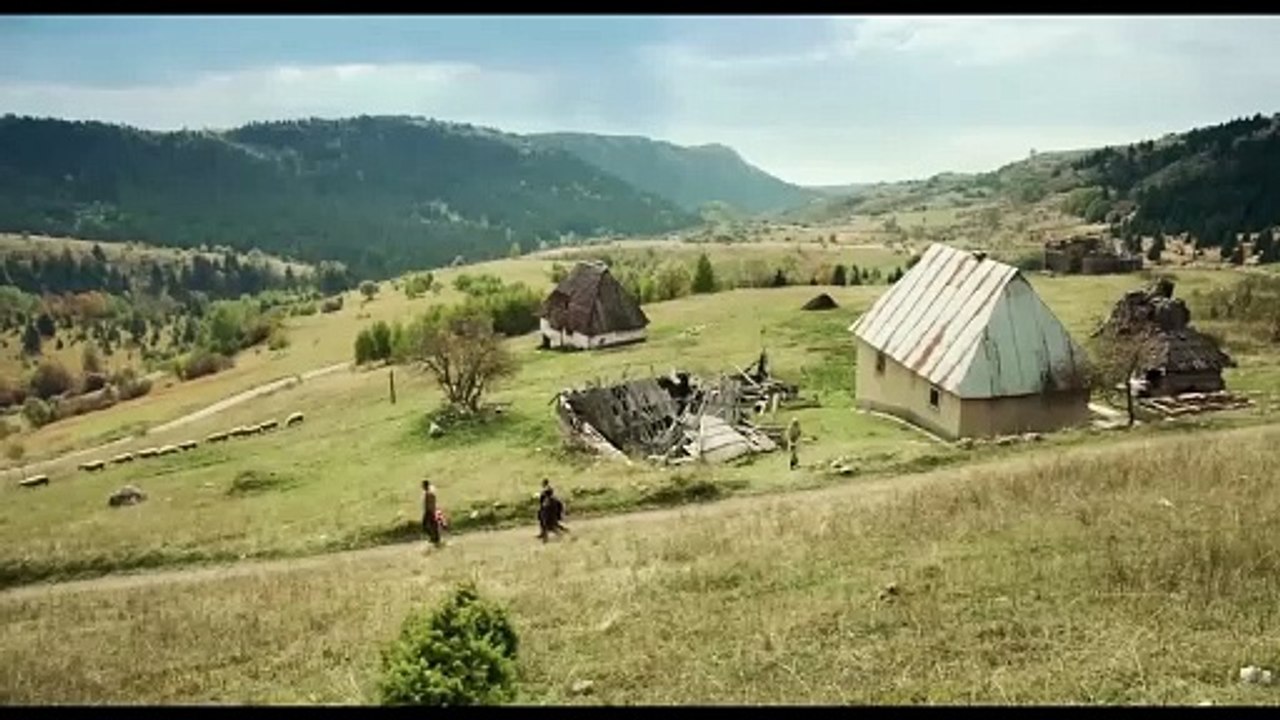 La Justice, un père, son fils Bande-annonce (EN)