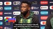 Kolisi sends message of support to Curry after abuse