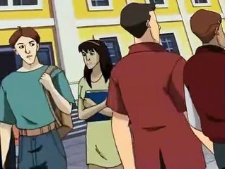 X-Men Evolution X-Men Evolution S03 E033 – Mainstream