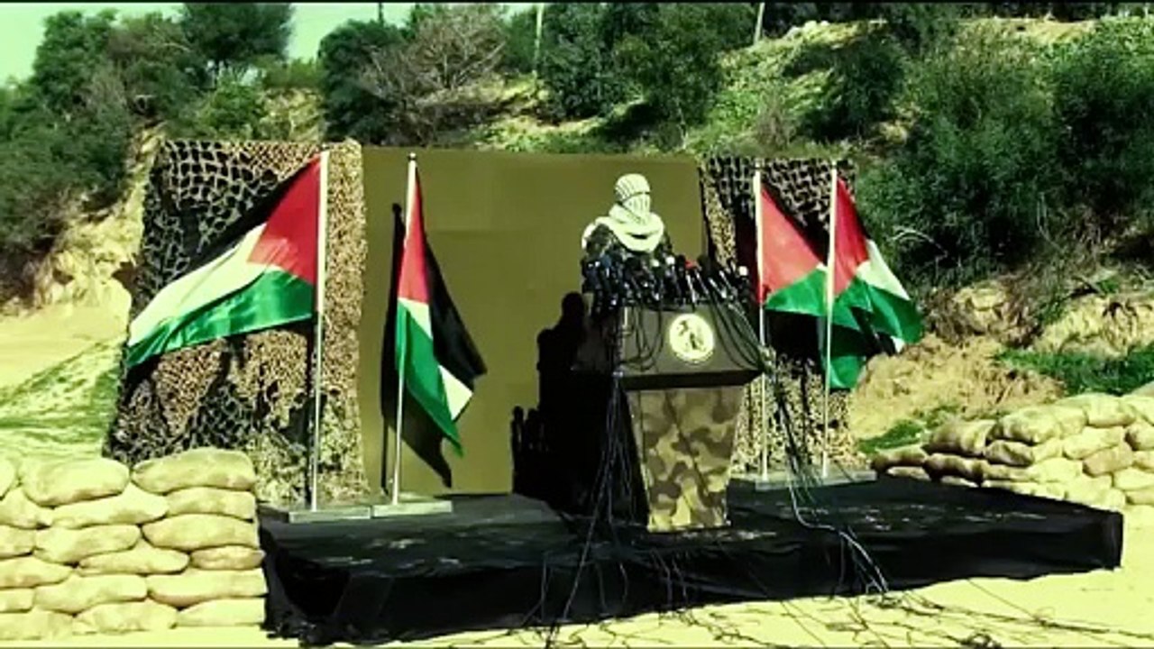 Rusya duyurdu: Hamas heyeti bugün Moskova'yı ziyaret ederek temaslarda bulundu