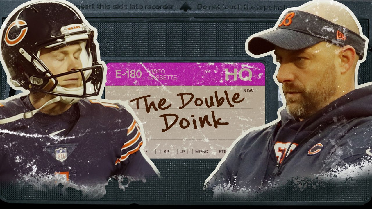 The Double Doink actually deserves a deep rewind. We're sorry. - video ...