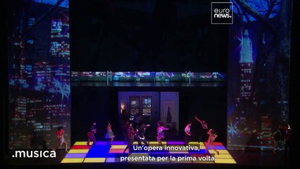 Con "Champion" il Met vuole conquistare un pubblico più ampio