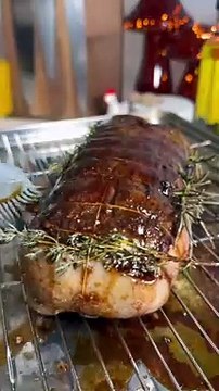 ROAST BEEF OHNO Basse température, 3h de cuisson #roast #beef #roastbeef #egg #volcano #volcan #boeuf #roti #cuisson #cuissonviande #cuissonlente #recette #recipe #recipes #chef #cuisine