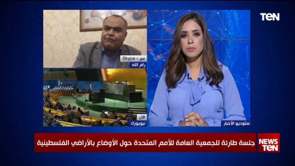 بالأرقام الصادمة والمرعبة.. رئيس مركز القدس للدراسات المستقبلية يكشف آخر تطورات الأوضاع  في غـ.ـزة