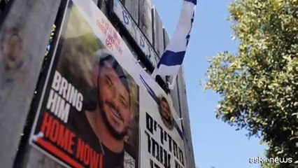 Download Video: I parenti degli ostaggi israeliani tra attesa e paura