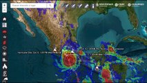 Al menos 27 muertos y cuatro desaparecidos por el azote del huracán 'Otis' en México