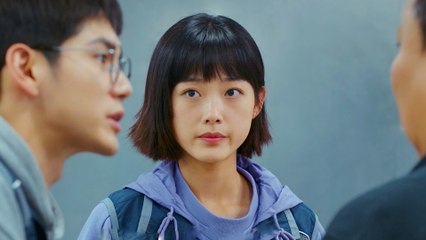 Unfinished Business on Netflix’s Strong Girl Nam-soon
