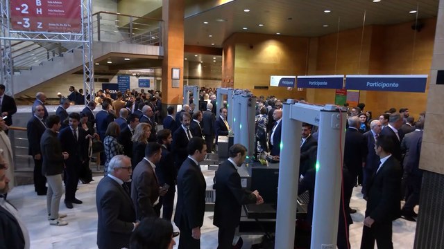 Moreno: Andalucía refuerza sus pilares para encarar el futuro en un mundo en transformación