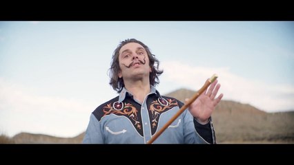 DAAAAAALI Bande Annonce Teaser (2023) Jonathan Cohen, Quentin Dupieux