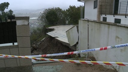 peça casa a ruir guimaraes