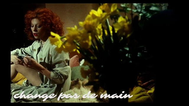 Rétrospective Paul Vecchiali Bande-annonce VF