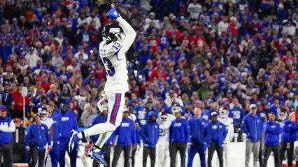 Fantasy Football: Jalin Hyatt's Impact as a Wide Receiver
