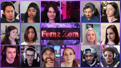 Demon Slayer- Kimetsu no Yaiba Episode 4 Reaction Mashup -  鬼滅の刃