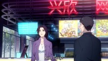 The King's Avatar - OVA Episode 3 - video Dailymotion