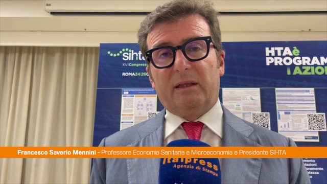 Neoplasie linfoproliferative, Mennini Entrino nel piano cronicità