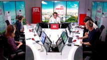 Le journal RTL de 18h du 26 octobre 2023