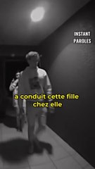 Il laisse un message à la mère de cette fille pour éviter tout malentendu