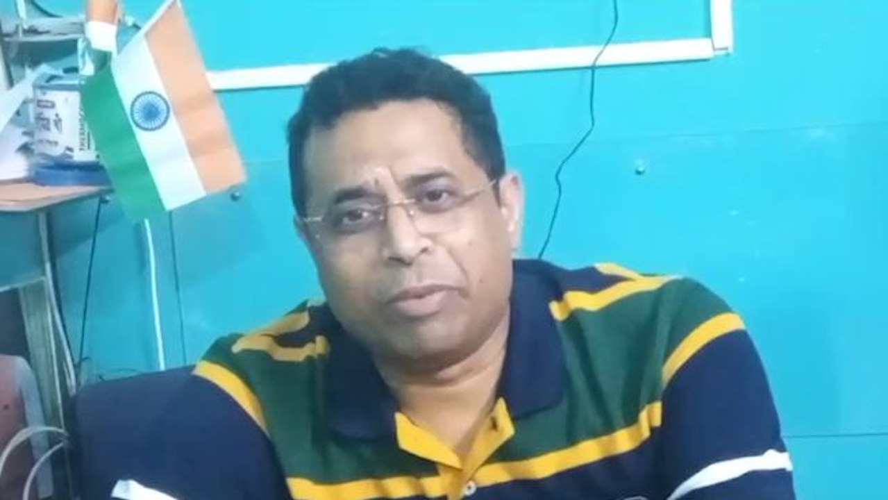 কোতুলপুরের ধান্দাবাজ বিধায়ক! বিজেপি থেকে আপদ বি...