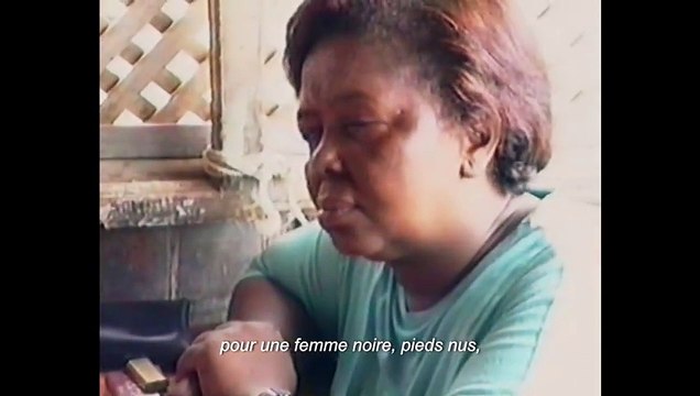 Cesária Évora, la diva aux pieds nus Bande-annonce VO