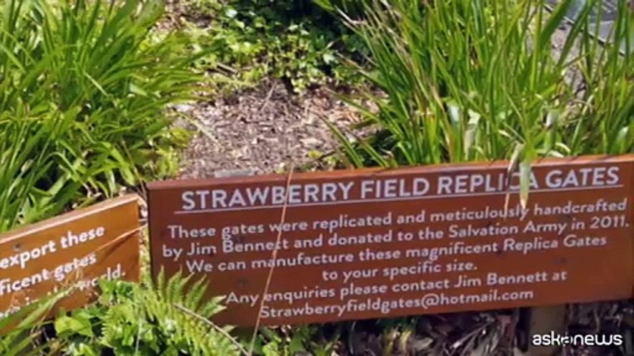 Arriva "Now and then", l'ultima canzone dei Beatles