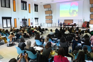 Corso formativo ADHD, autismo, schizofrenia e disturbi del neurosviluppo a scuola