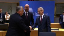 Al via il Consiglio Europeo, focus su Ucraina e Medio Oriente