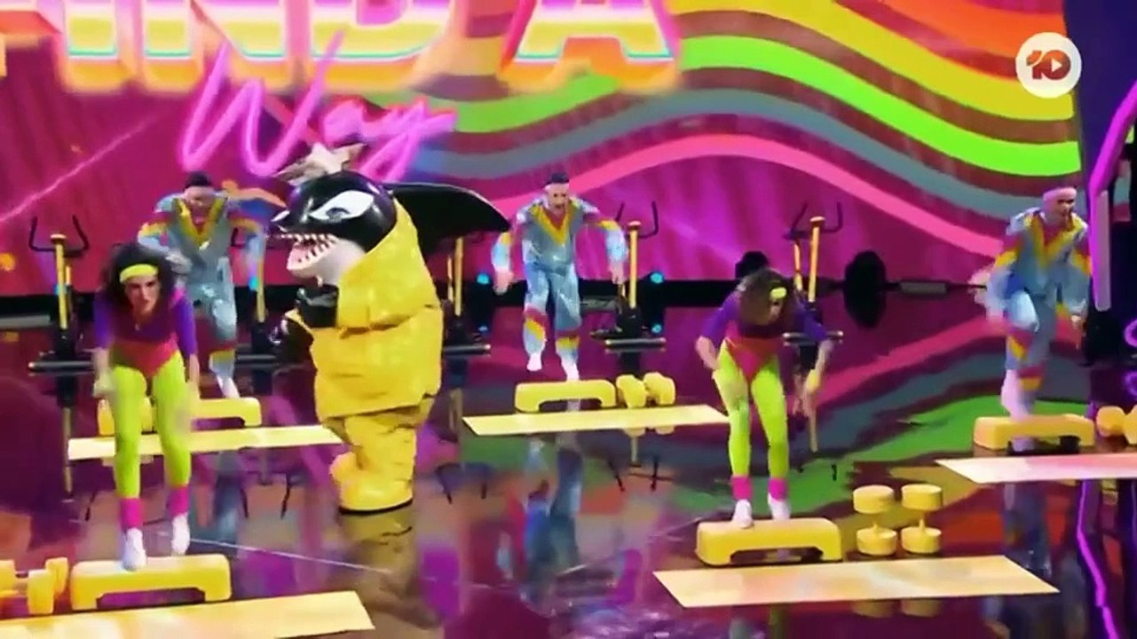 Gogglebox Australia S18E11 Oct 25, 2023 Dailymotion Video