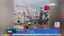 La economía de Acapulco requiere apoyos extraordinarios para su inmediata recuperación