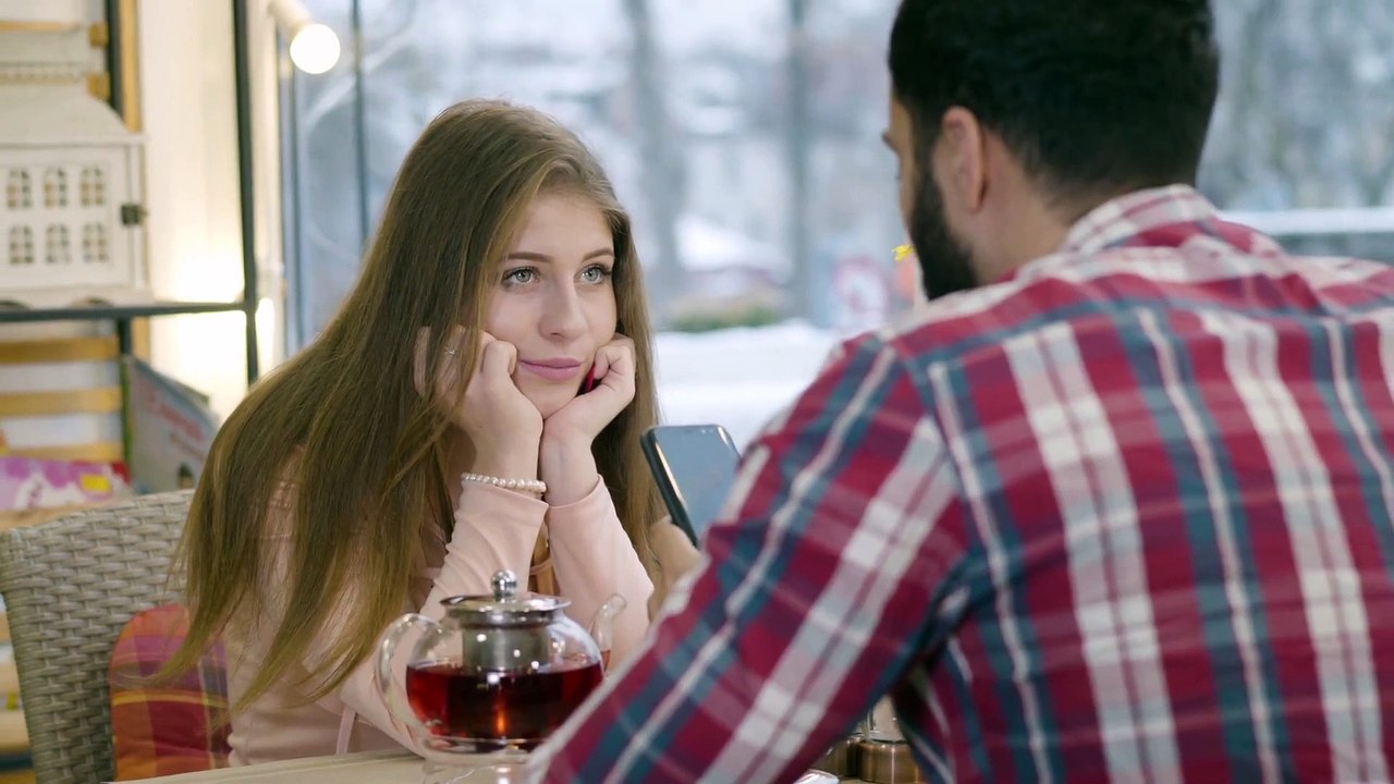 Do Not Marry THESE Kind of Men (RED FLAGS!)