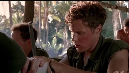 TENTARA AMERIKA MATI - MATIAN MENGHENTIKAN TENTARA JEPANG YANG INGIN MENGUASAI DUNIA