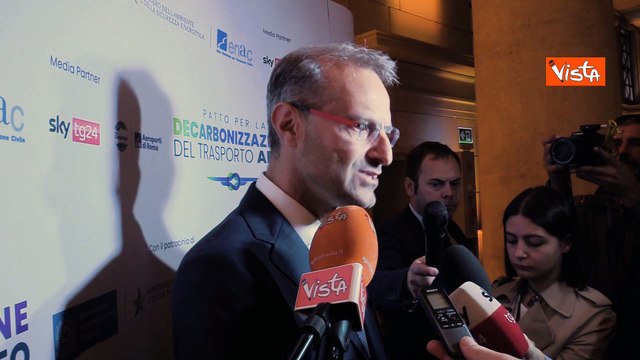 Troncone (Adr): Nasce Fondazione per patto decarbonizzazione, traguardi a breve medio termine