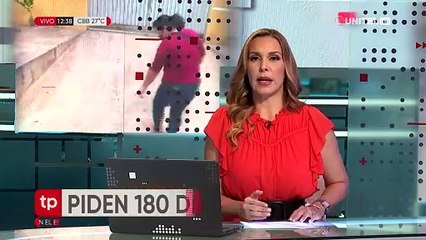 Adolescente apuñalada por su ex novio está en estado crítico