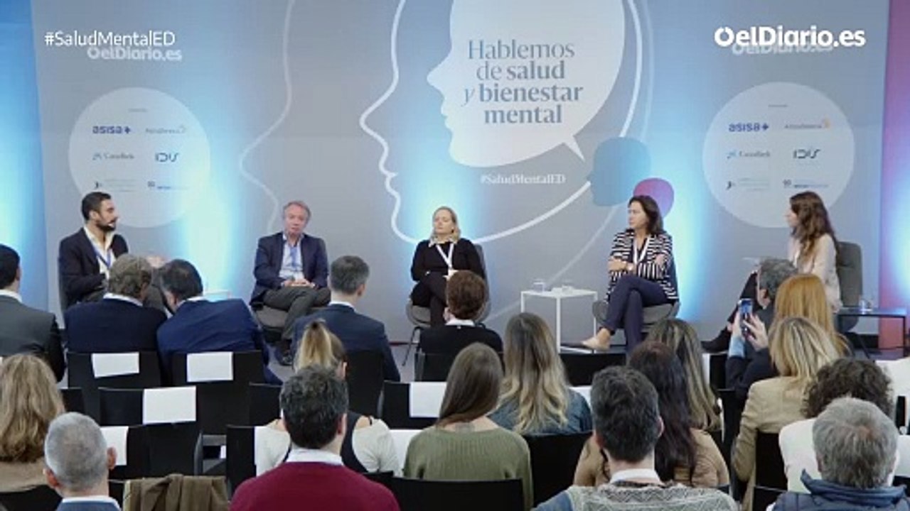La salud mental de los jóvenes: “Hay que actuar cuanto antes, no esperar”