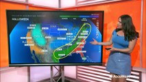 Pair of winter storms to target central US