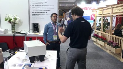 BİOEXPO 2023  Fuarı Kapılarını Açtı