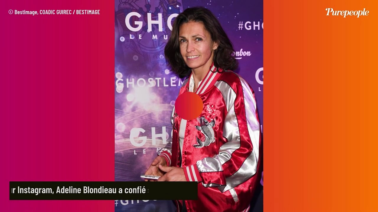Adeline Blondieau, son ex Sergio Temporelli très malade : elle court à son chevet en "urgence" avec leur fils Aïtor