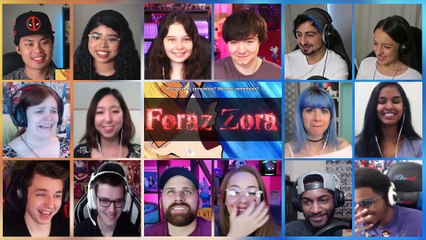 Demon Slayer- Kimetsu no Yaiba Episode 11 Reaction Mashup -  鬼滅の刃