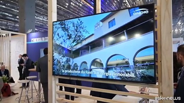 Assemblea ANCI, ENGIE: sostenere Comuni su efficienza energetica