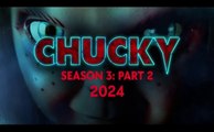 Chucky - Trailer Saison 3 Partie 2