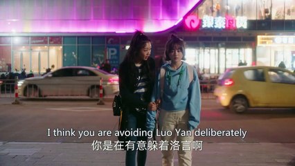 Sweetheart, I've Got YouEP20 - #zhaolusi #yangyang - Everyone knew she's pregnant with his baby!!