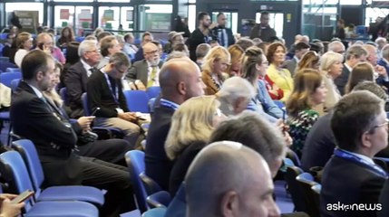 Acea al fianco di Anci per la rivoluzione energetica del futuro