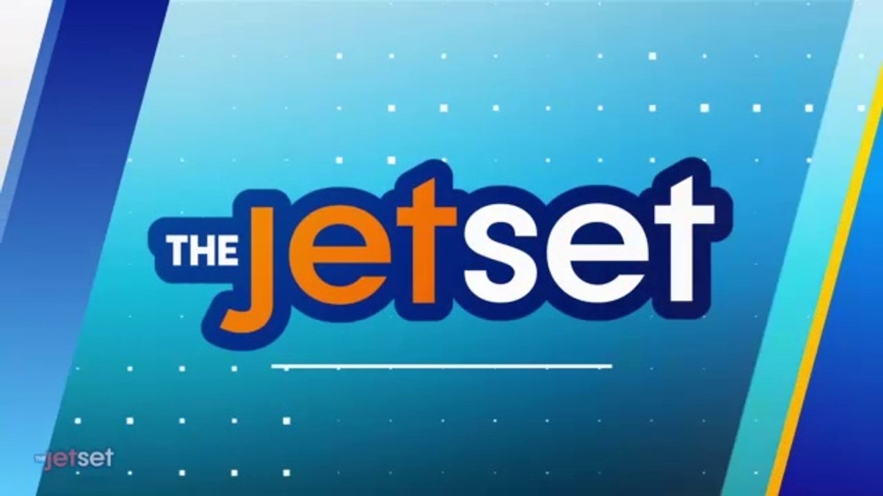 The Jet Set