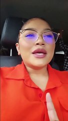 Rossy Orellana, la hondureña que decidió cambiar su vida y convertirse al cristianismo