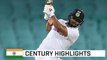 IND vs AUS | Rishabh Pant Smashes Century in 73 Balls | Highlights